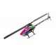 Goo-sky Legend RS7 Helicopter Kit w/ AZ-700 Main Blade and 105 Tail Blade