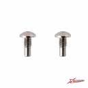 Tail pitch lever screw M2.5*6