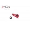 Steam 25T Fragile M2.5 Metal Servo Arm 14/18MM
