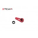 Steam 25T Fragile M2.5 Metal Servo Arm 14/18MM