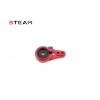 Steam 25T Fragile M2.5 Tail Servo Arm 14/18MM