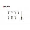 700 Swashplate Linkage Ball Set