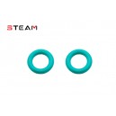 700 Feathering Shaft O Type Ring/Upgraded Part/75°
