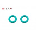 700 Feathering Shaft O Type Ring/Upgraded Part/75&deg;