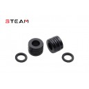 700 New Feathering Shaft Locating Rubber