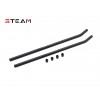 &Phi;10MM AK700 Landing Gear Aluminum Tube Set