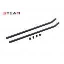10MM AK700 Landing Gear Aluminum Tube Set