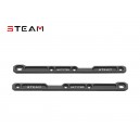 AK700 FUSELAGE REINFORCED METAL PART GROUP（UPGRADED PART)