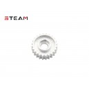  AK700 TAIL PULLEY/24T