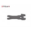 AK700 CARBON FIBER WRENCH/2.5MM
