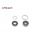 AK700 MOTOR MOUNT BEARING SET