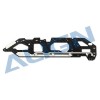 TB40 Upper Main Frame - Left