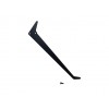 Carbon Fiber Tail Fin