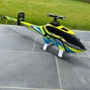 2ª Mano - SAB Kraken 700 - Solo kit