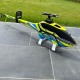 2ª Mano - SAB Kraken 700 - Solo kit