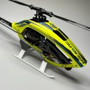 2ª Mano - SAB RAW 420 - Kit + Palas