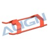 TB40 Landing Skid - Orange