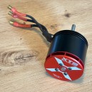 2ª Mano - Xnova XTS 4525 530KV