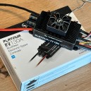  2ª Mano - HobbyWing Platinum Pro 130A HV V4 ESC