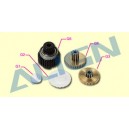 DS420 Servo Gear Set