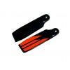 Tail Blades S95 Orange