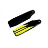 Tail Blades S105 Yellow