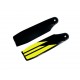 Tail Blades S105 Yellow