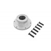  One way hub, LOGO 700/800