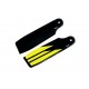 Tail Blades S95 Yellow