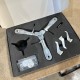 2ª Mano -  3 Blade DRS Direct Rotor System
