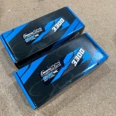  Gens ace 3300mAh 22.2V 45C 6S1P