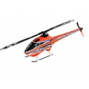 Goblin Kraken 580 Orange/Blue