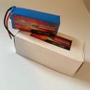  2ª Mano - Nuevo Optipower 10000mAh 6S 22.2V