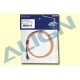 Cold Light String (1M) Blue