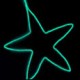 Cold Light String (1M) Highlight green