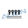 450FL Linkage rod(A) set