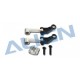 250FL Mixing base assembly/Sliver