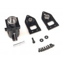 Outrage CNC Tail Case Assembly - Velocity 50