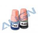 HOLDTITE Anaerobics Retainer