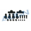 500 Scale Fuselage Control Arm Set
