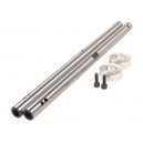 Outrage Main Shaft Assembly (2PCS) - Velocity 50