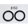 Hatori Flouron O-Ring 90er