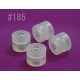 Hatori Silicon Gromets