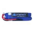 OUTRAGE 5C NRG35 3S1P 11.1V 2200mAH 35C - XTREME POWER SERIES
