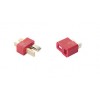 Deans Style T plug Antiskid Connector Male and Female