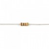 Resistencia 3.9 Ohm 1/4 0.5W