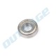 Outrage High Quality Ball Bearing 10 X 22 X 6MM
