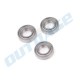 Outrage High Quality Ball Bearing 10 X 19 X 5MM