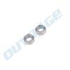 Outrage High Quality Ball Bearing 4 X7 X 2.5MM