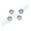 Outrage High Quality Ball Bearings 3 X 6 X 2.5MM